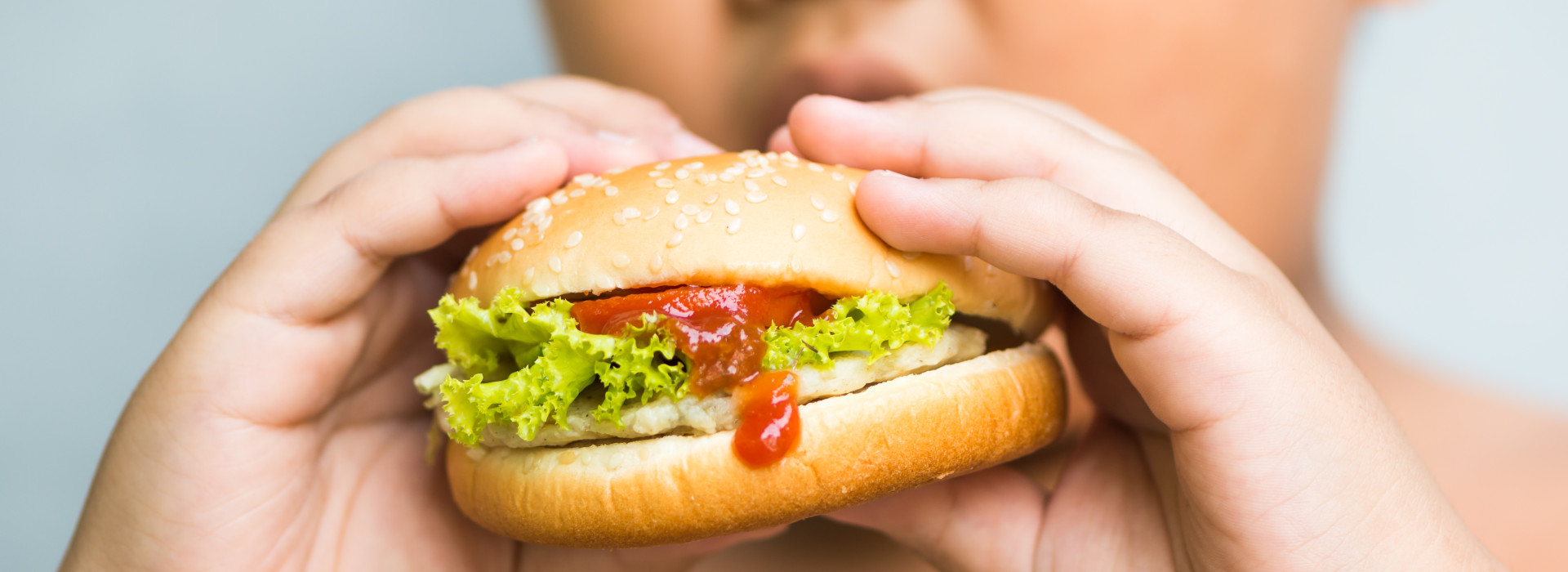 Obesità infantile: come prevenirla