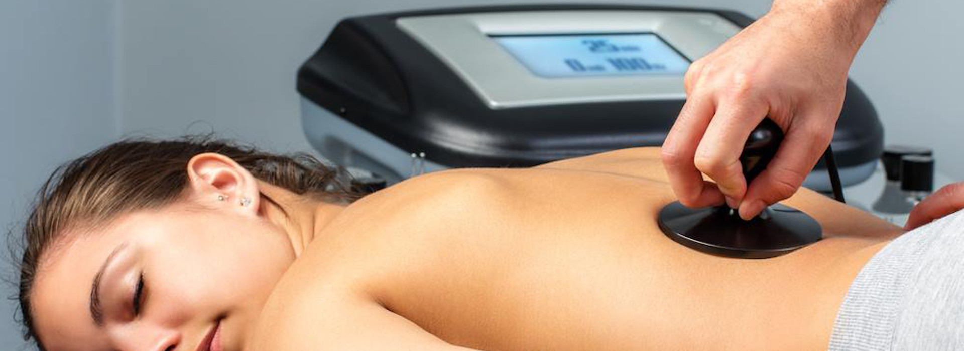 Tecarterapia e dolori lombari: lo studio dell’Università La Sapienza di Roma