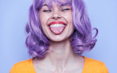Tutti pazzi per i candy hair