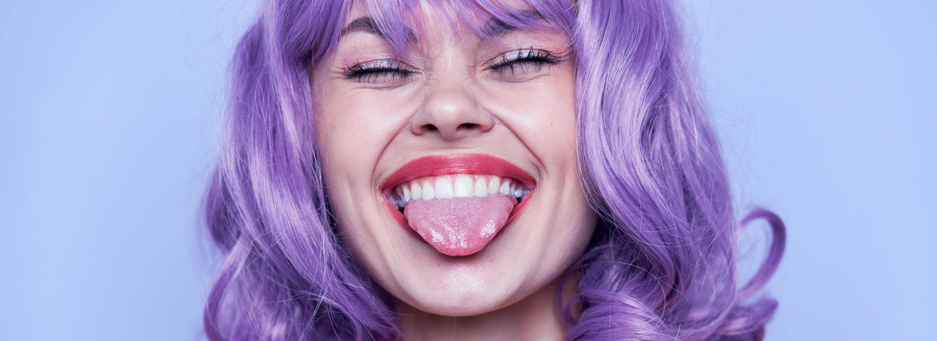 Tutti pazzi per i candy hair