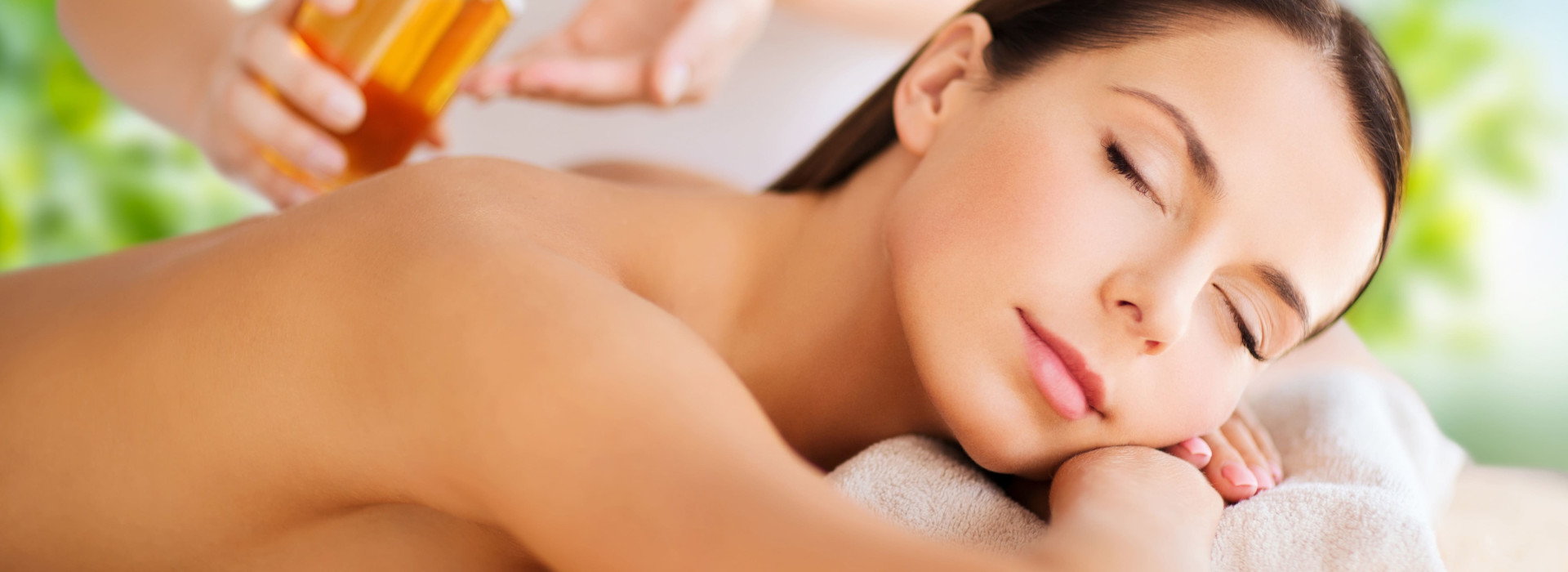 Massaggi per l’estate: tutto quello che c’è da sapere