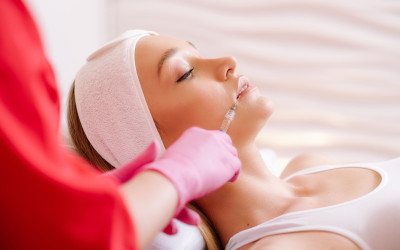 Medicina estetica: ecco il filler ibrido per stimolare il collagene