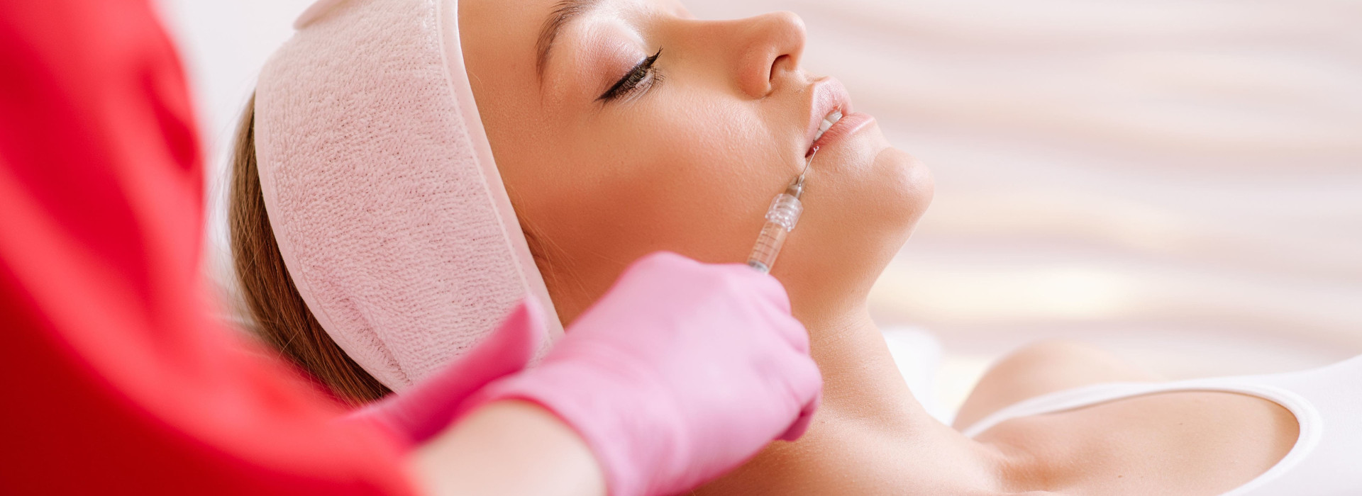 Medicina estetica: ecco il filler ibrido per stimolare il collagene