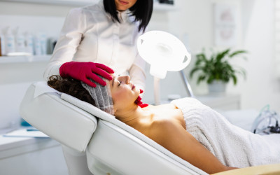 Medicina estetica: laser o punturine?