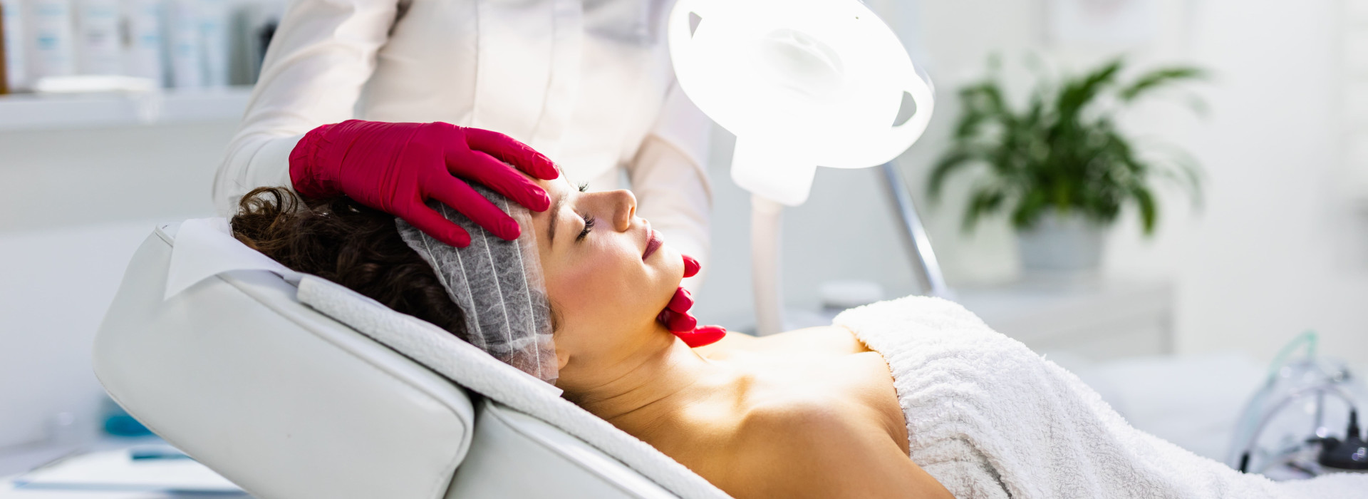 Medicina estetica: laser o punturine?