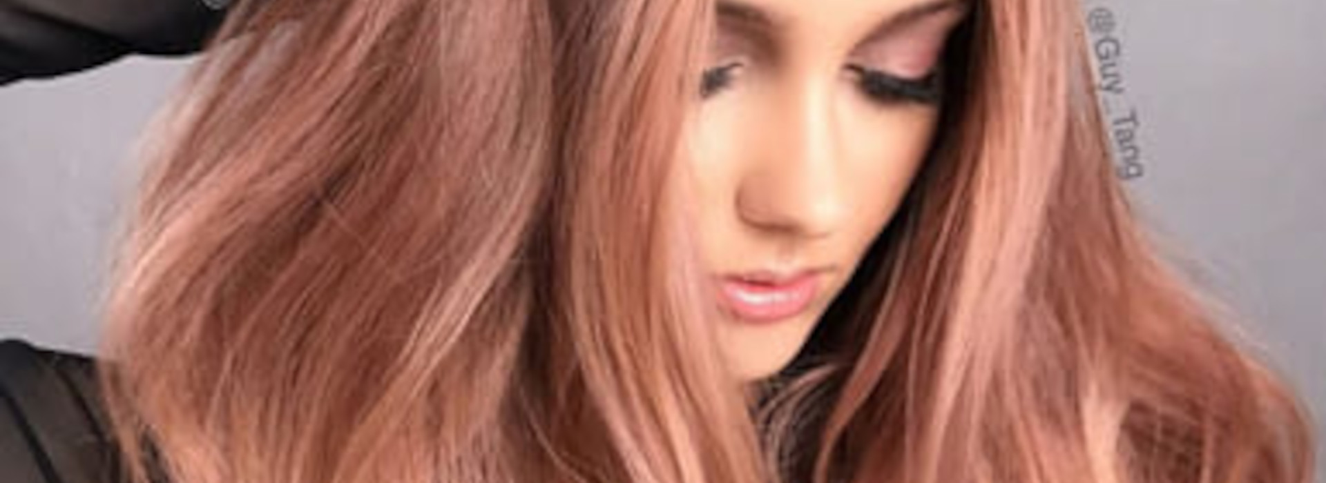 Hair trend 2022: arriva il blorange