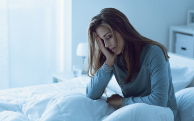 Combattiamo l'insonnia