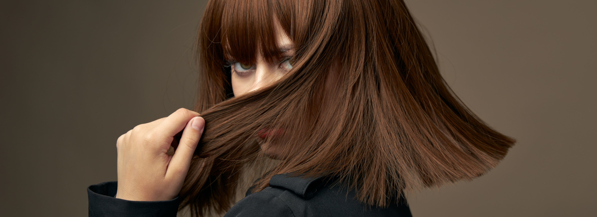 Tendenze capelli autunno: chiome senza mezze misure