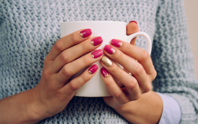 Tendenze smalto 2022/2023: spazio alla nuova nail art