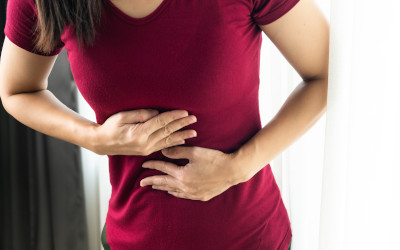 Disturbi gastrointestinali: ne soffre un italiano su tre