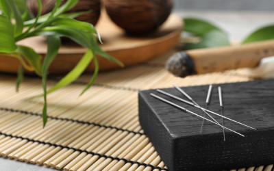Agopuntura e allergie respiratorie: i risultati dello studio