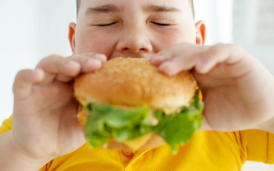 Obesità infantile: un nuovo ingrediente per contrastarlo