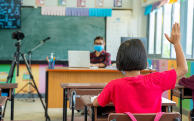 Orientamento scolastico: fare la scelta giusta è necessario per garantire il benessere psico-fisico degli studenti