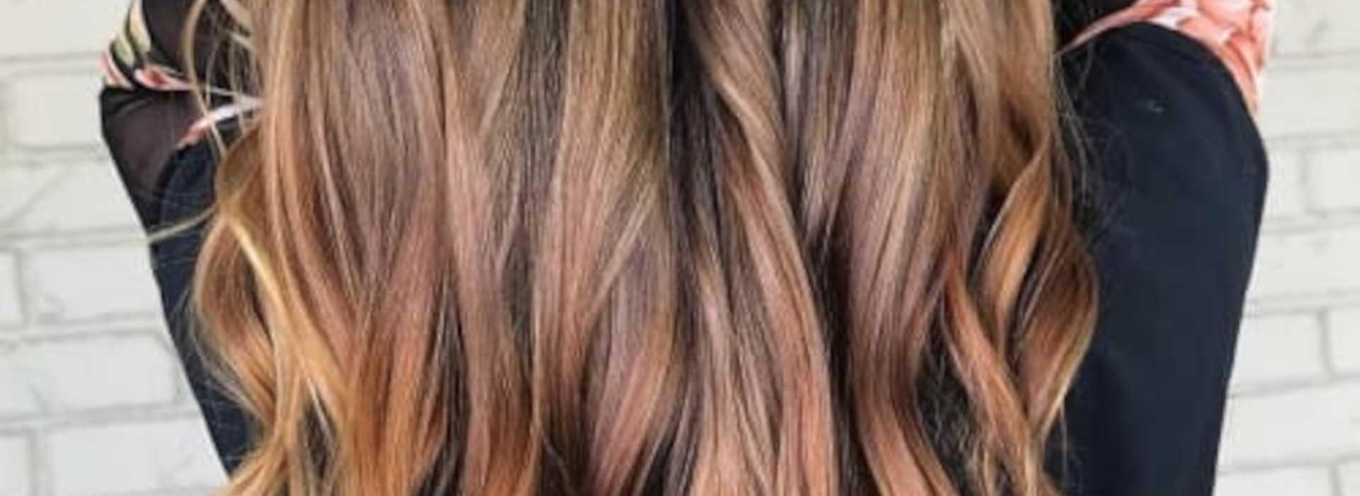 Capelli biondi sfumati: arrivano i tiramisù hair