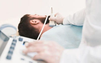 Ecocolordoppler delle carotidi: cos’è e quando farlo