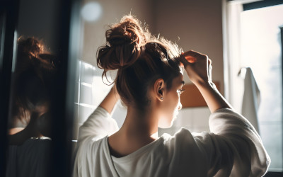 Nuove acconciature per capelli medi da provare!