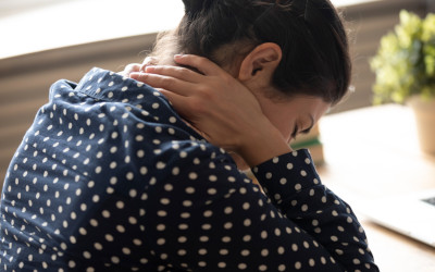 Cervicalgia: cos è e come curarla