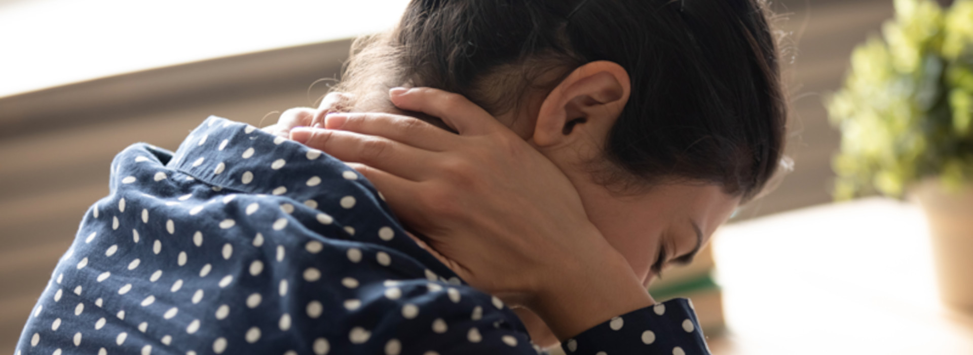 Cervicalgia: cos è e come curarla