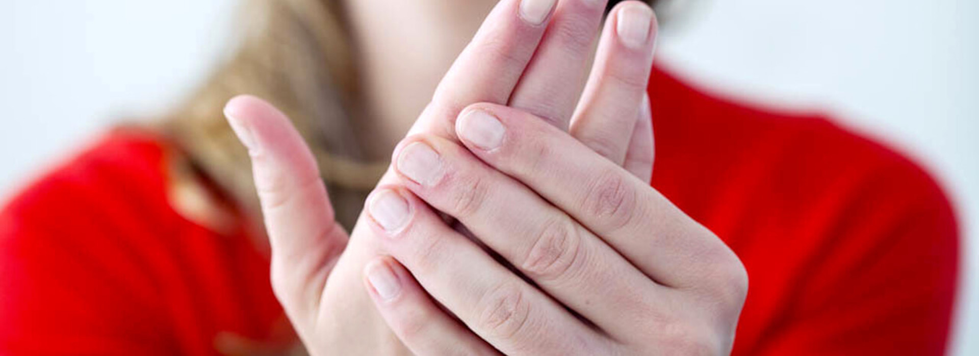 Sindrome di Raynaud: cos'è, come viene diagnosticata e come attenuare i disturbi