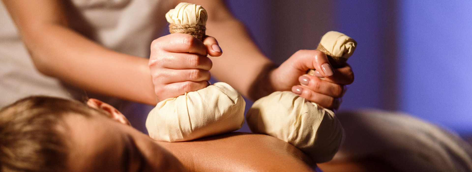 Esplorando il Massaggio Pindasweda: origini e benefici