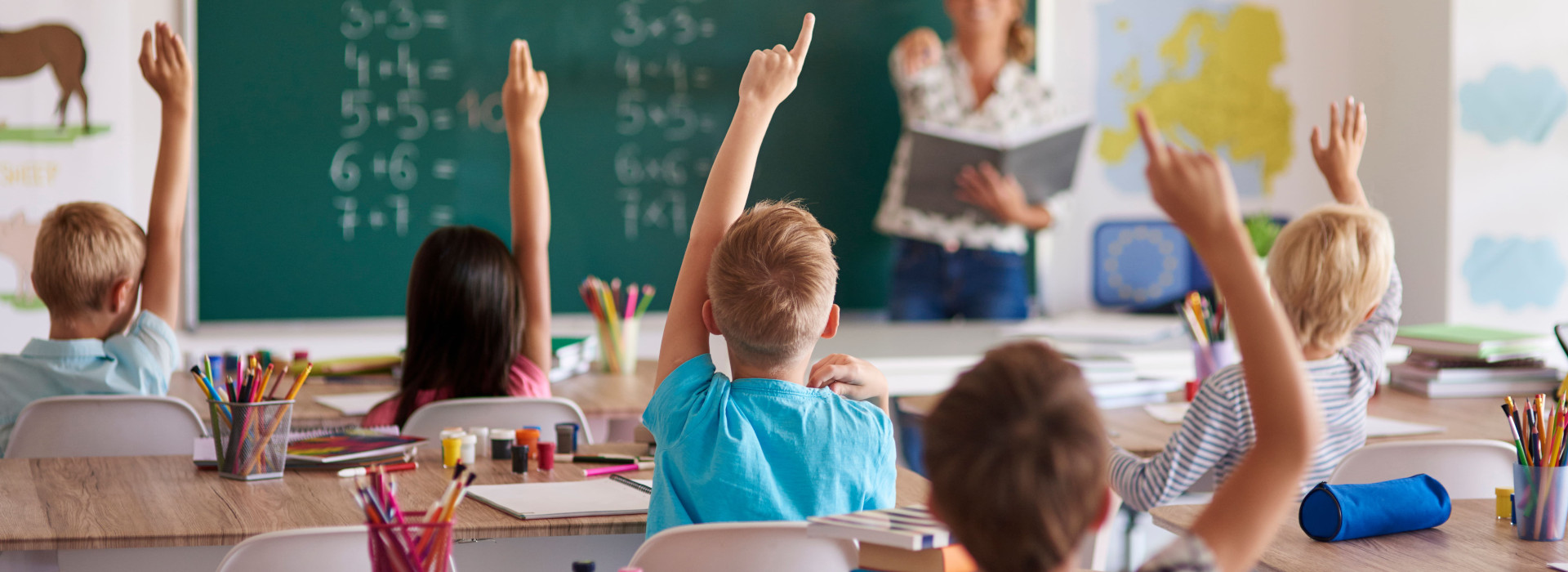 Importanza della Promozione della Salute nelle Scuole