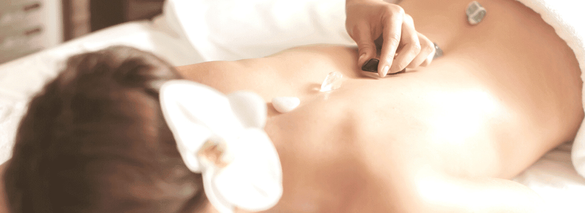 Trattamenti con cristalli: cristalloterapia olistica