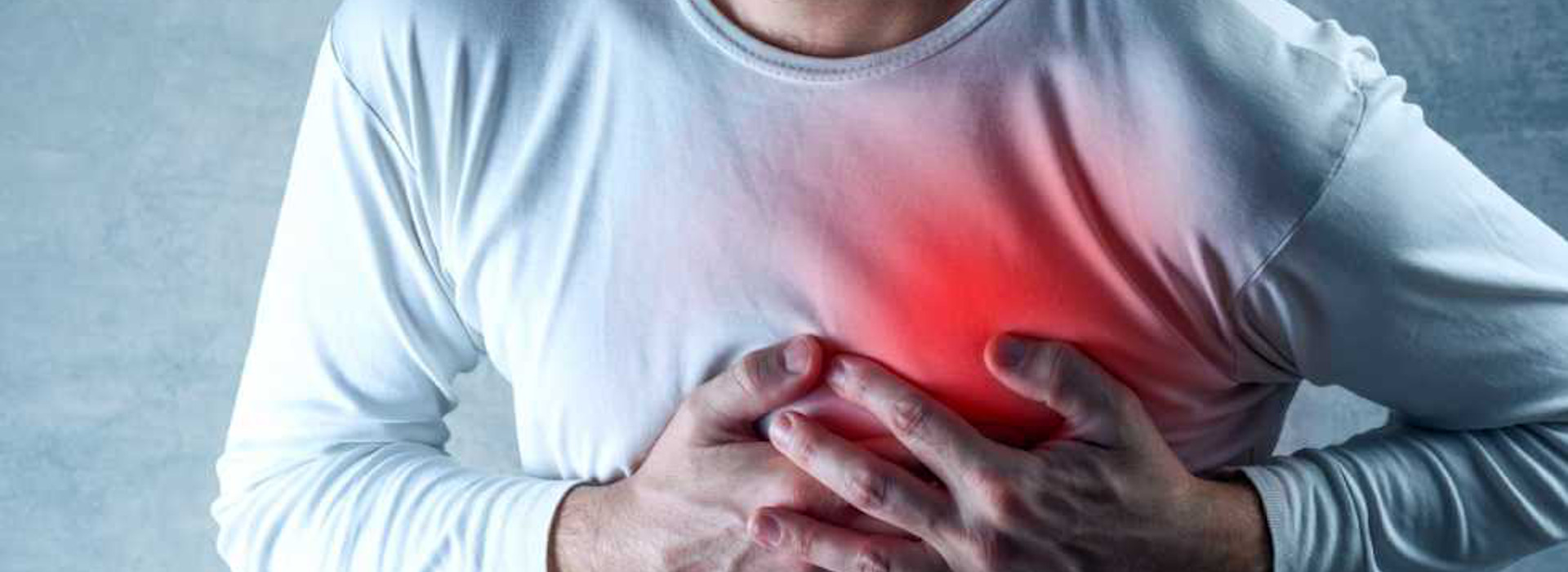 Infarto: sintomi, prevenzione e azioni immediate per salvare vite