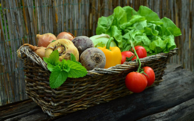 Dieta vegana e diabete di Tipo 1: nuove prospettive