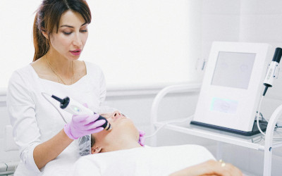 Epilazione laser: cos’è e come funziona?