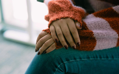Amber Nails: scopri la manicure perfetta per l'autunno!