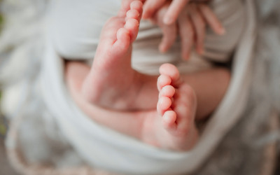 Ecografie alle anche del neonato: un controllo fondamentale per la salute dei più piccoli