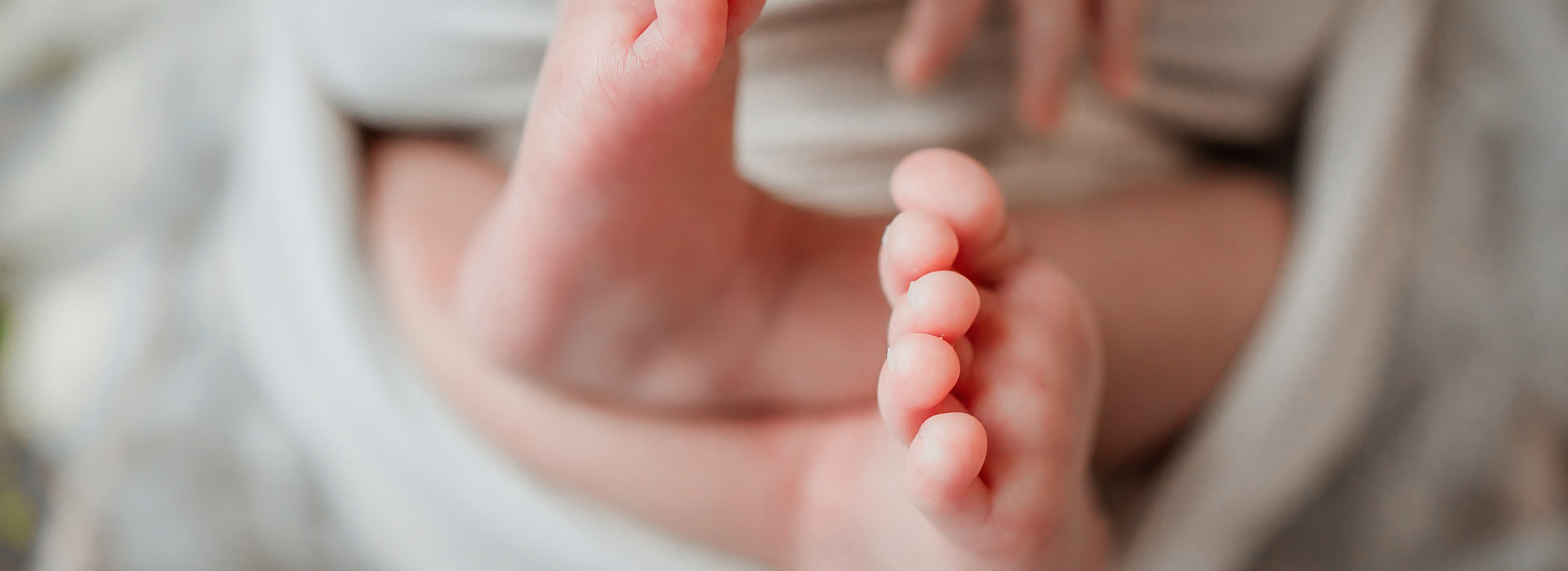 Ecografie alle anche del neonato: un controllo fondamentale per la salute dei più piccoli