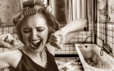 Il ritorno delle acconciature Ladylike: Scopri la promo piega da GEMI