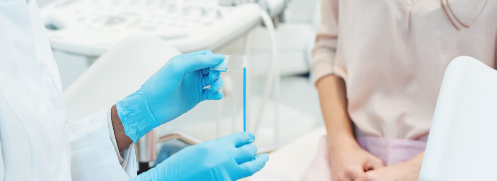 Pap test: cos'è, a cosa serve e come si effettua