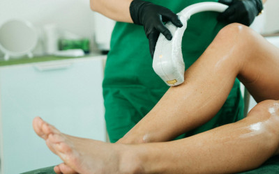 Primavera: è tempo di scoprire la pelle! La Settimana del Laser da GEMI Solarium Estetica è iniziata