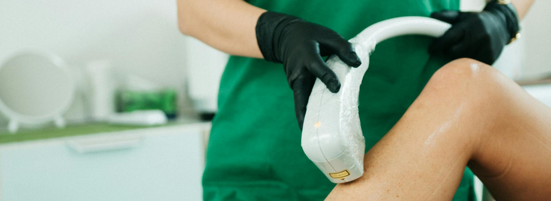 Primavera: è tempo di scoprire la pelle! La Settimana del Laser da GEMI Solarium Estetica è iniziata