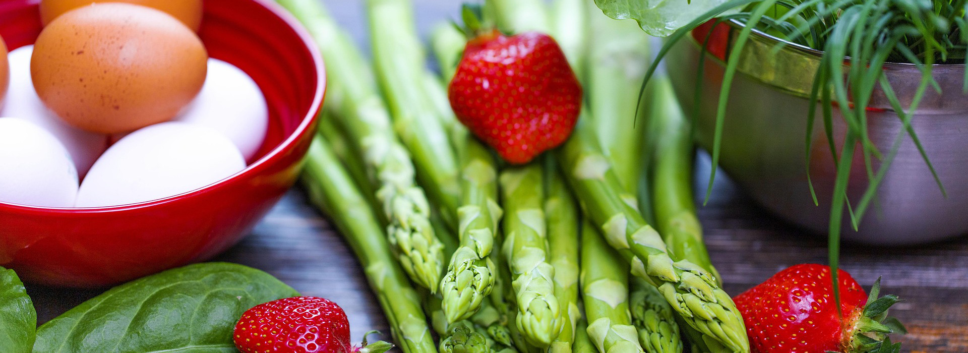 Migliora il tuo benessere attraverso una corretta alimentazione