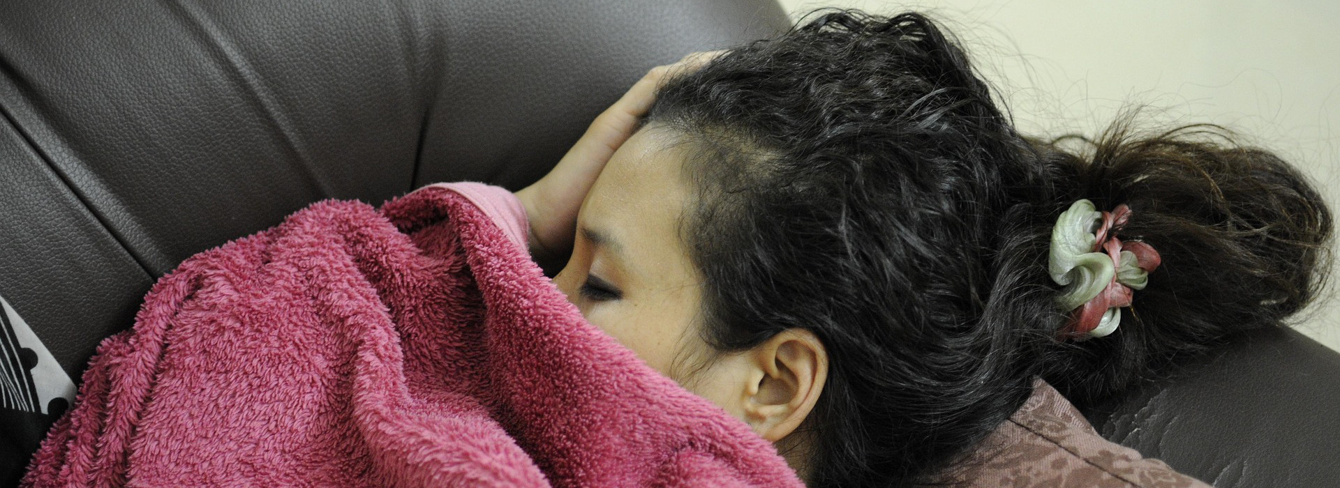 Disturbi del sonno: come GEMI Health&Care ti aiuta a ritrovare il riposo