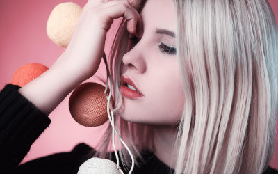 Capelli sottili? Ecco il caschetto che li trasforma!