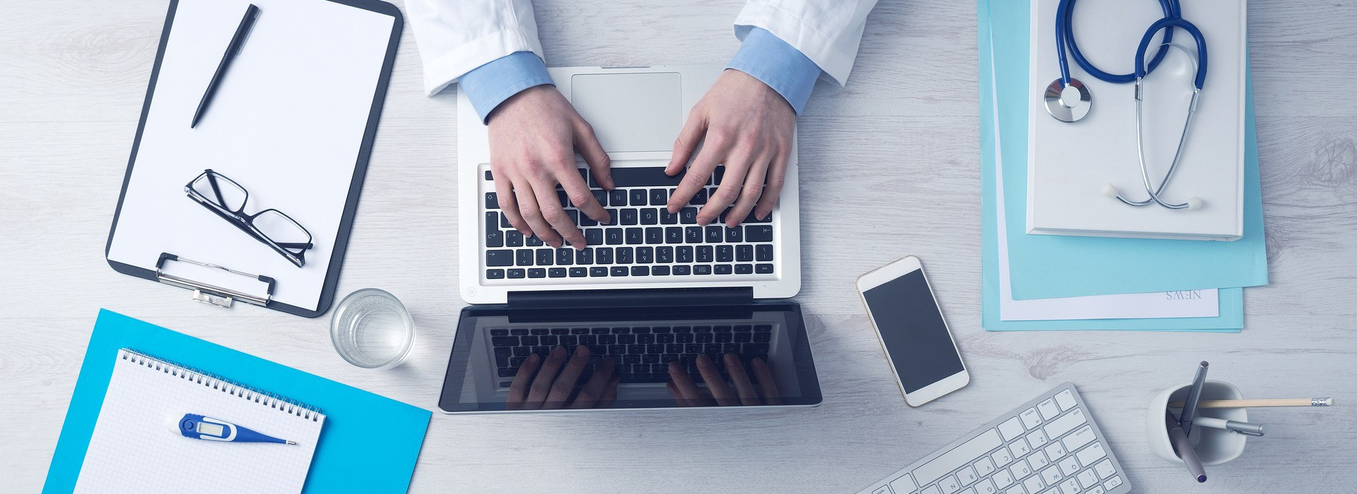 Medicina del lavoro: perché è fondamentale per la salute dell’azienda (e dei lavoratori)